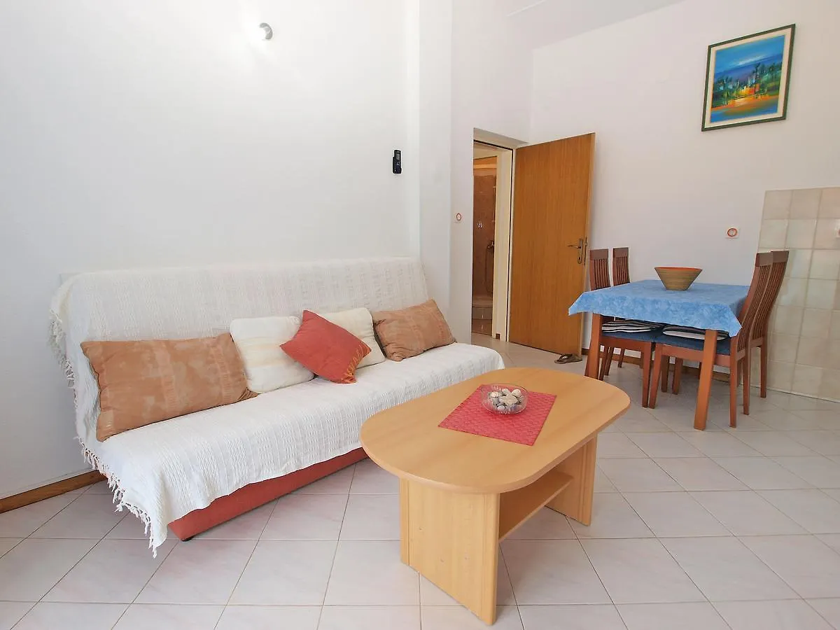 פולה Apartments Slavka 1155 קרואטיה