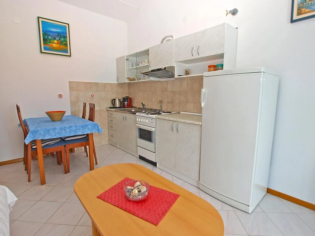 פולה Apartments Slavka 1155 קרואטיה