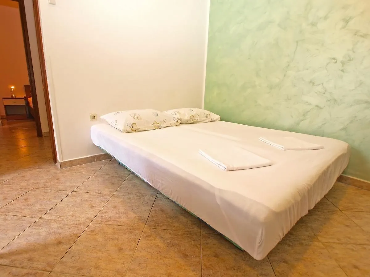 פולה Apartments Slavka 1155 קרואטיה