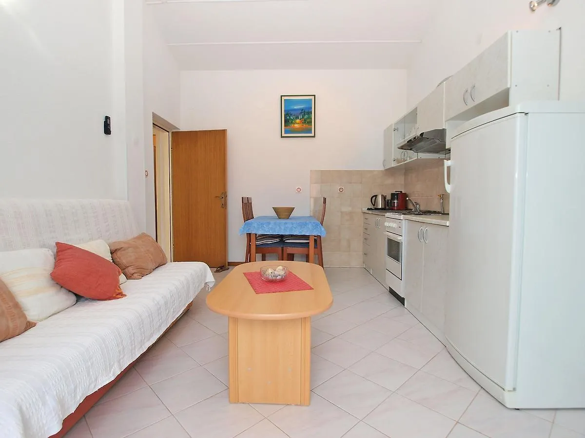 פולה Apartments Slavka 1155