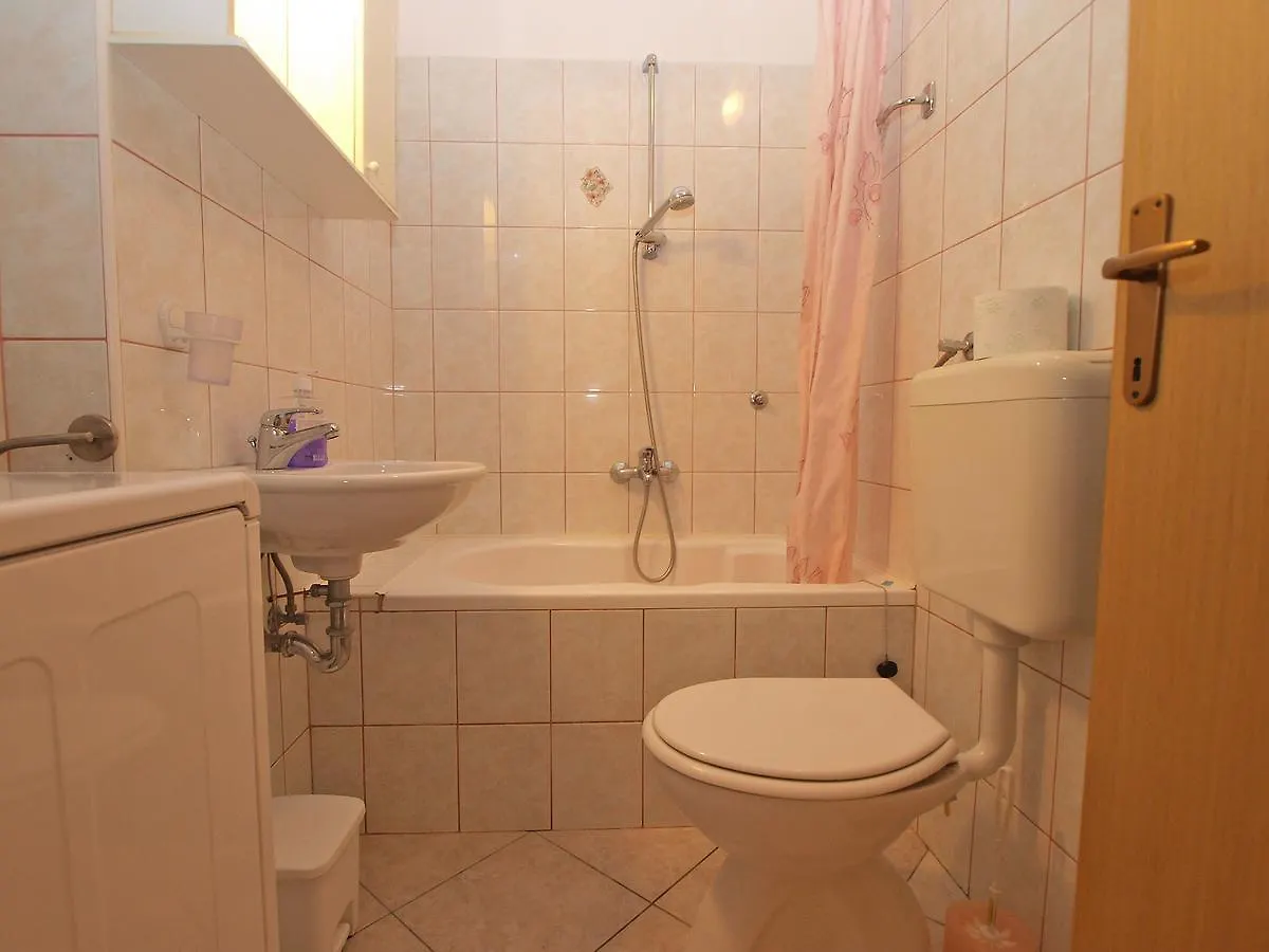 פולה Apartments Slavka 1155 קרואטיה