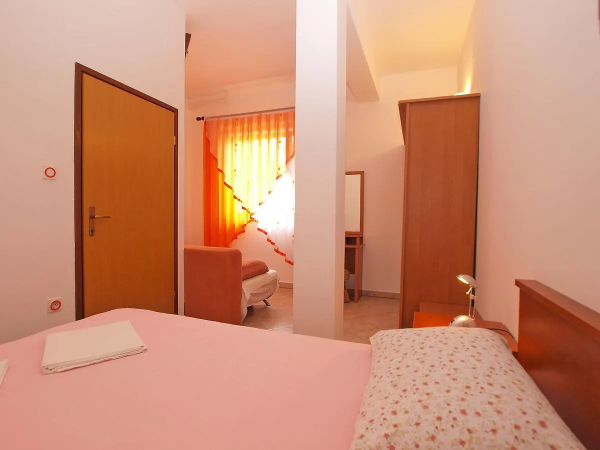 פולה Apartments Slavka 1155 קרואטיה