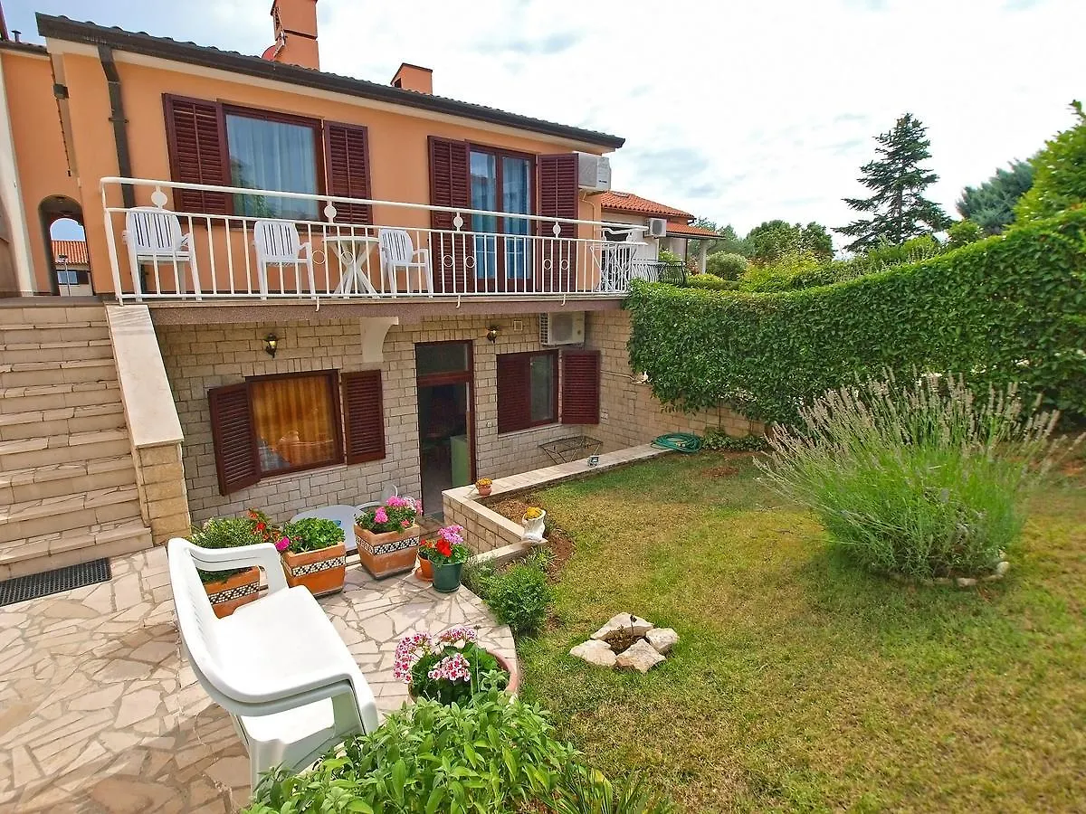 פולה Apartments Slavka 1155