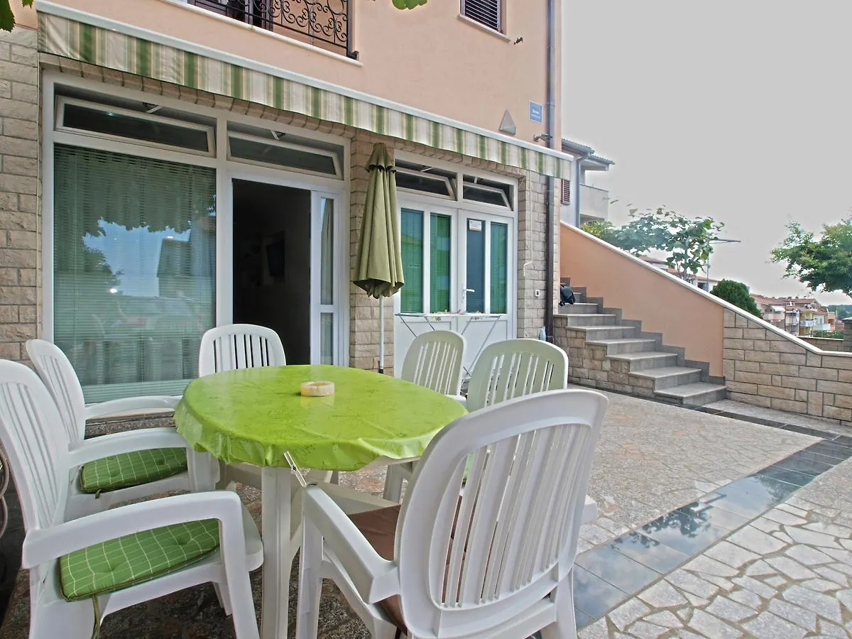 פולה Apartments Slavka 1155
