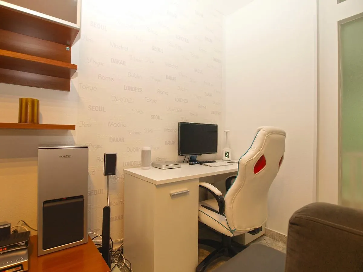 פולה Apartments Slavka 1155 קרואטיה