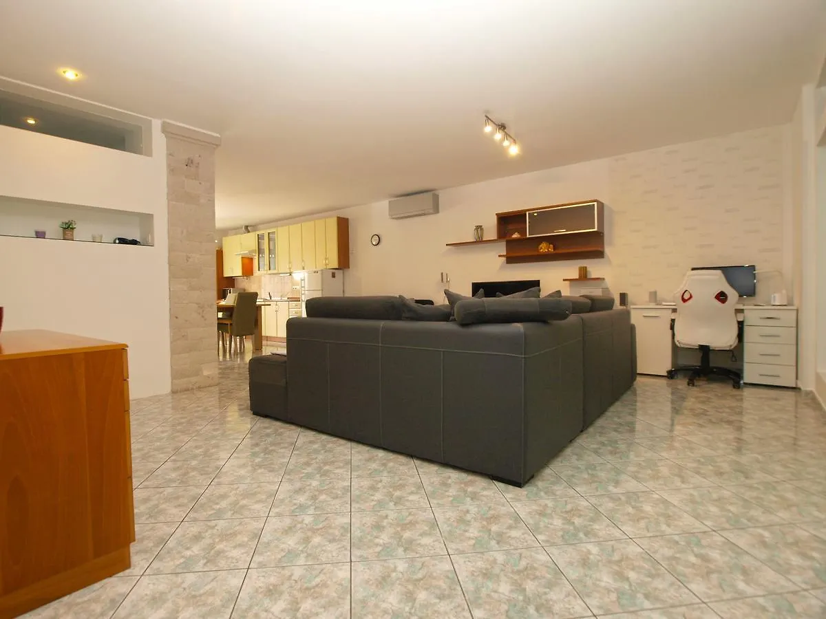 פולה Apartments Slavka 1155 קרואטיה